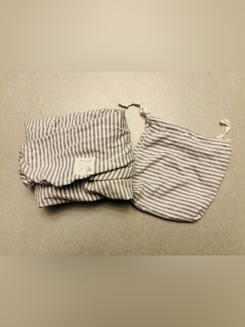 Burt’s Bees Baby Changing Pad Cover